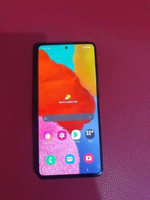 samsung a51