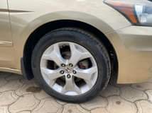 A picture of Honda Accord