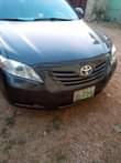 A picture of TOKUNBO STANDARD CAMRY MUSCLE