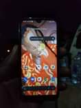 A picture of Nokia 4.3 gb 32 ram 4 chap kwa alak