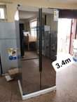 A picture of Brand new fridges 0705394267