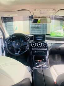 A picture of 2014 CLA250 non 4matic