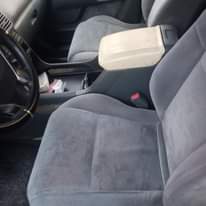 A picture of Honda Pilot 2008 09150910733