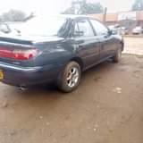 A picture of Toyota Carina