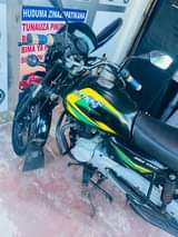 A picture of Bm imenyooooka sanaaa bei 1300000
