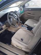 A picture of DISTRESS HONDA ACCORD EOD IN PERFECT CONDITION WITH NOTHING TO
