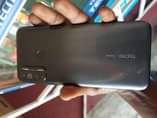 A picture of TECNO CAMON 16S RAM 4GB STORAGE 128GB