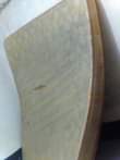 A picture of Sofa la mtu mmoja na godoro 5 kwa 6