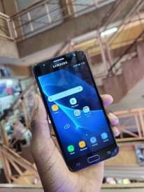 A picture of Samsung galaxy J5 prime 16GB