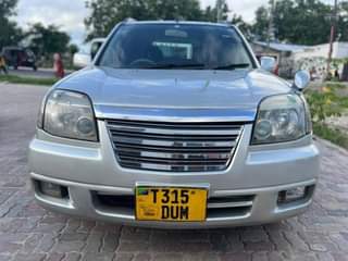 A picture of  NISSANXTRAIL_0620356906
