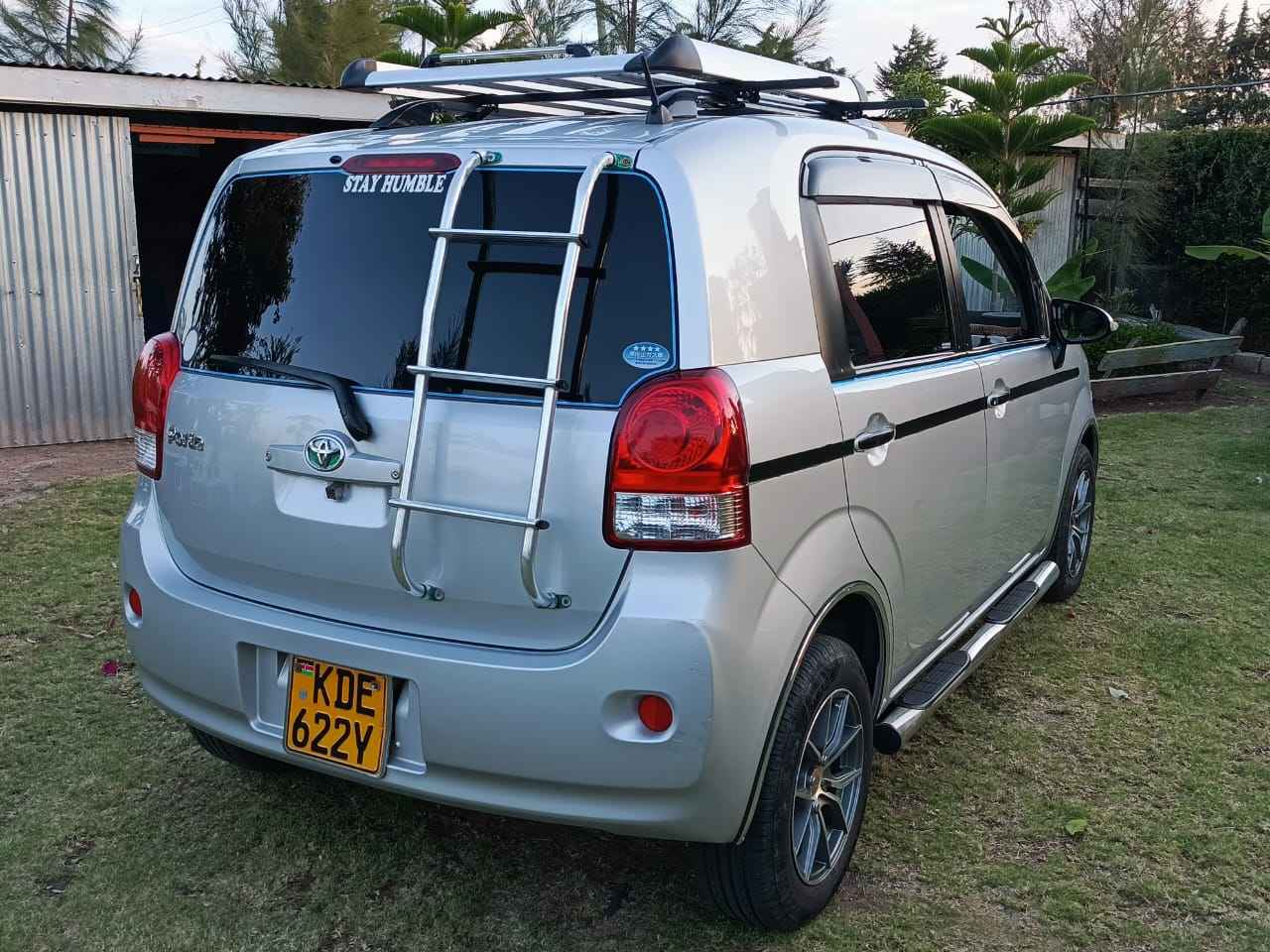used toyota