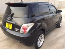 A picture of Toyota ist Inauzwa