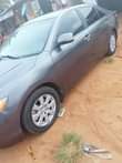 A picture of 2008 Toyota camry for sale location Awka Nothing to fix