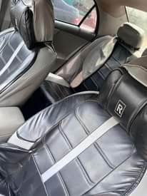 A picture of Toyota Corolla 2010