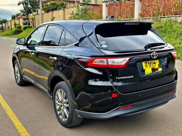 unregistered vehicles