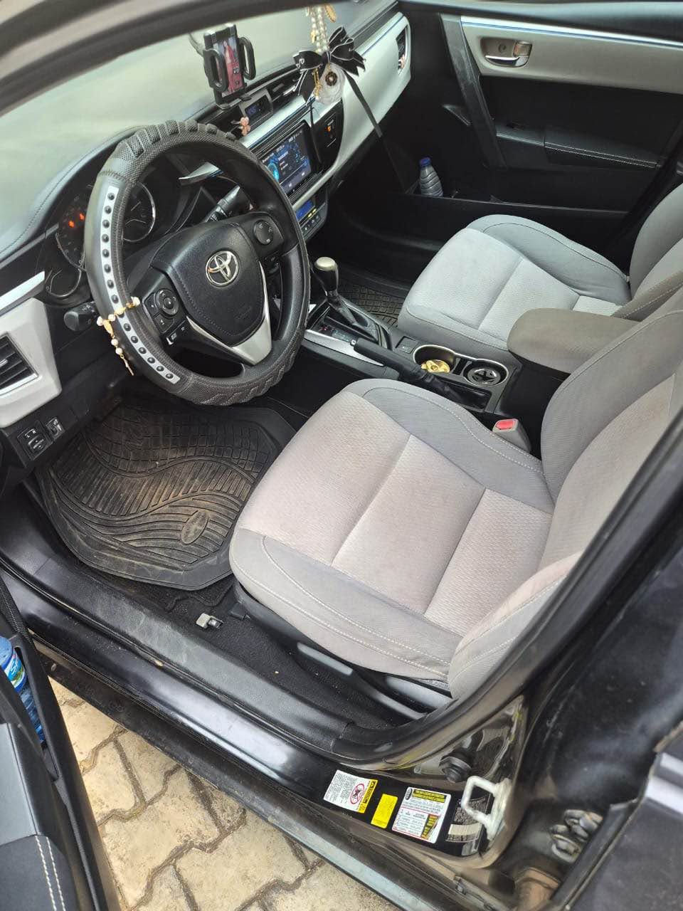 A picture of For sale Toyota Corolla 2014