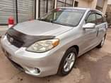 A picture of Toyota Matrix anne 2006 boite manuelle climatisation d origine pentures