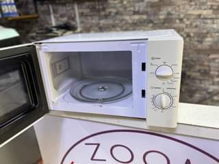 A picture of MICROWAVE