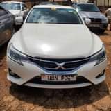 A picture of MARK X 2014 45M