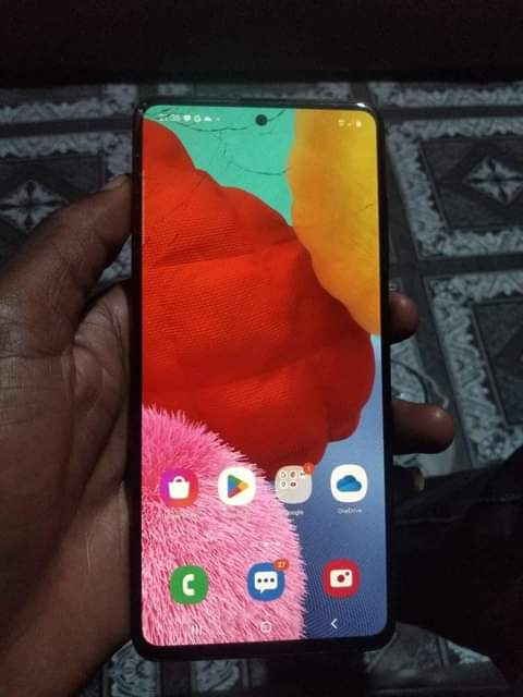 samsung a51