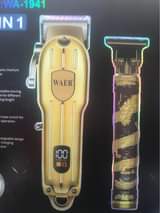 clipper