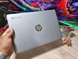 A picture of HP CHROMEBOOK HIYO USHINDWE WEWE SH 170 000 PIGA 0675163037