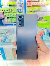 A picture of SAMSUNG GALAXY S20 FE