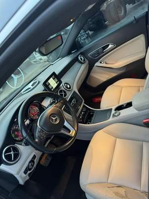 A picture of Cla250