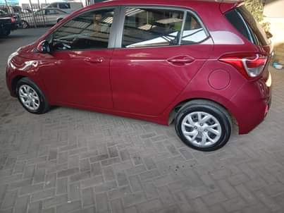 Bloemfontein B.