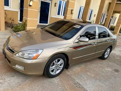 A picture of Honda DC