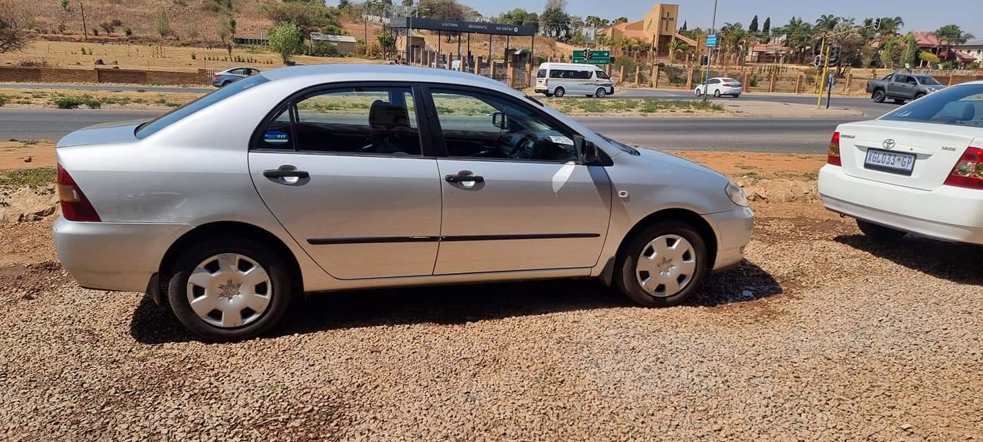 CAR F.