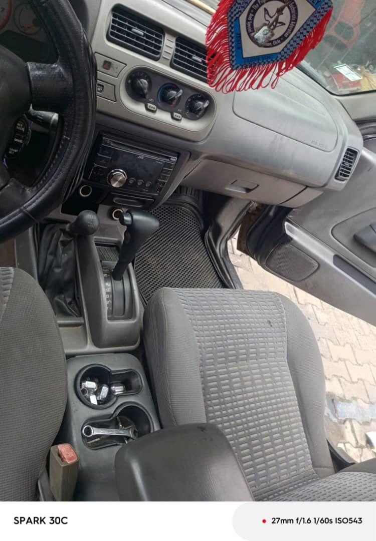 A picture of Xterra clean 08107256893