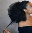 A picture of Hair Treatment Hair growth