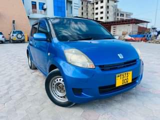 A picture of Car