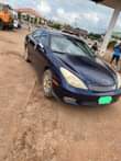 A picture of 2008 Lexus Es 300