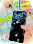 A picture of Samsung s9
