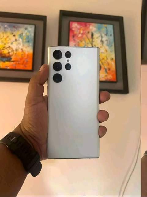 samsung s22