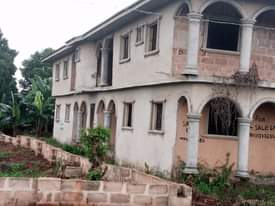 A picture of Duplex for sale