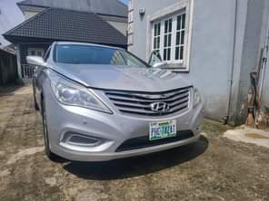 A picture of Sharp Hyundai 013 model Very sound Engine and Gear Ac