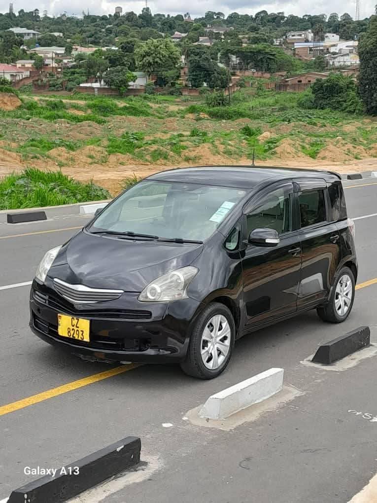 used toyota