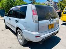 A picture of NISSAN XTRAIL PRICE 5 5M CALL 0621007902