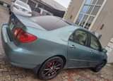A picture of Toyota corolla 2007 Everything is perfectly ok 2 5 million