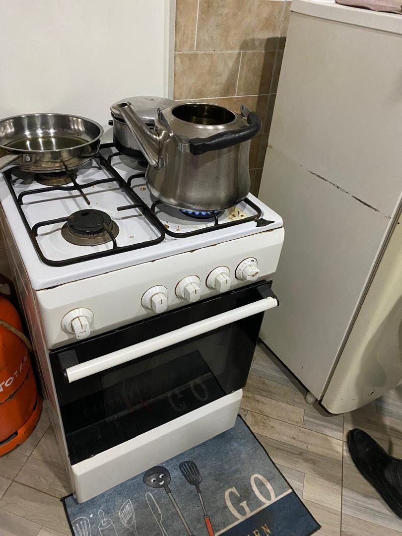 stoves