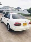 A picture of Corolla 111