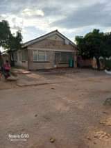 property chitungwiza