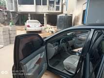 A picture of Complete buy and drive nothing to fix everything working perfectly