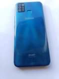 A picture of Infinix smart 5