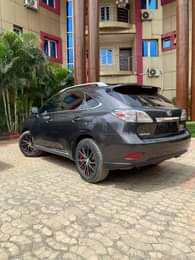 A picture of KinzzyAuto s LTD 08109018982 16 600 000 Refer and earn
