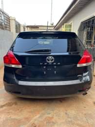 A picture of Wow this Super clean Toks Toyota venza 2011 Accident free