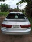 A picture of 2003 Honda Eod for sale 4 plug asking price 800k